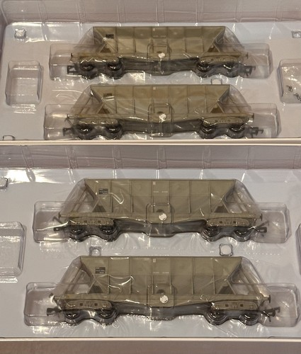 Accurascale ici mineral hopper - ici,