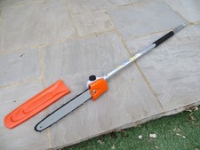 Chainsaw Pruner Pole Saw
