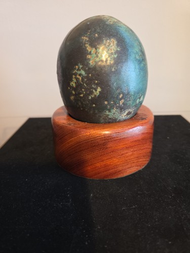 Very unusual handmade pottery - unusual,