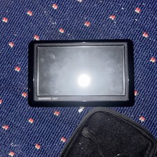 Garmin Nuvi 1310 4.3" Sat Nav, Europe,UK & Ireland Maps, No Other Accessories...