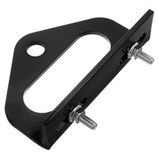  Zero Turn Mower Trailer Hitch