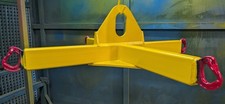 Protier Bulk Bag Lifter 2000kg