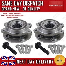 AUDI A4 / A5 / A6 / A7 / A8 /