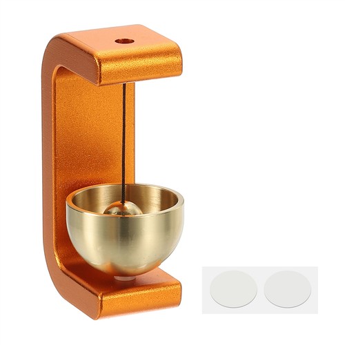 Set shopkeepers bell metal - 1,