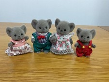 Sylvanian families billabong - sylvanian,