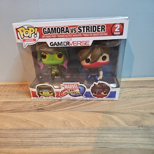 Funko pop vinyl - vinyl, games