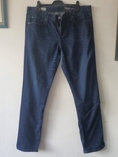GAP Jeans 1969 Indigo Denim 32R