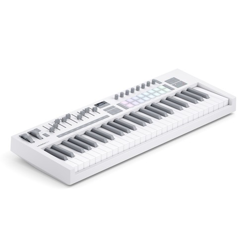 Novation launchkey mk4 - novation,