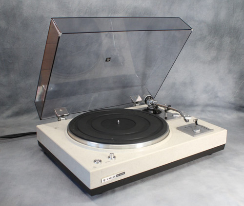 Trio 2055 turntable - trio,