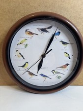Musical birds wall hanging - birds,