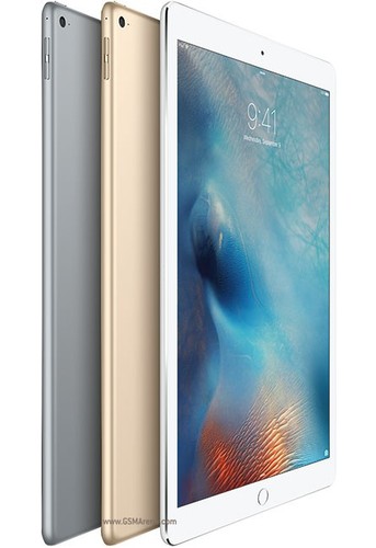 Apple ipad pro 9 - pro, (1st