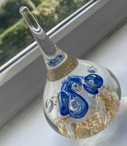 Vintage collectible art glass - vintage,