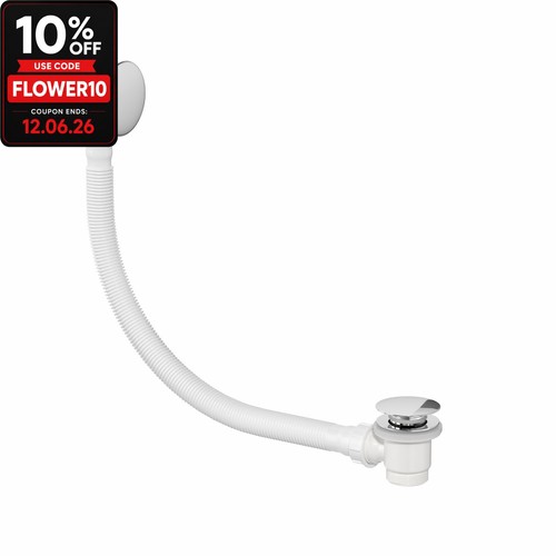 Bathroom pop bath tub - bath,