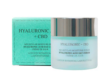 Hyaluronic acid day cream - hyaluronic,