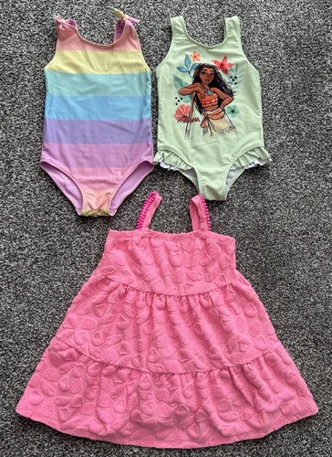 Girls years towelling - girls, 2-3