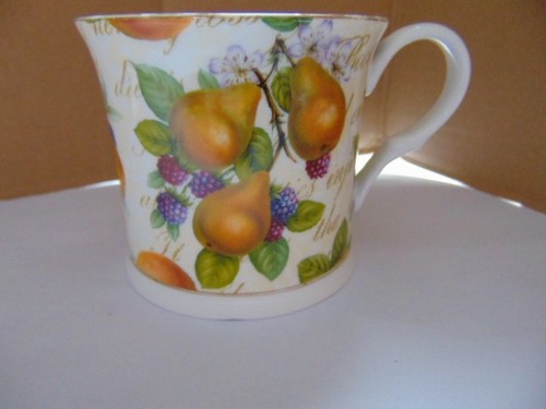 Royal harvest fine bone - fine, china