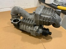 2005 Mercedes SLK 200 R171 1.8