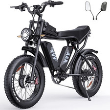YVY C20 Pro Dual Motor