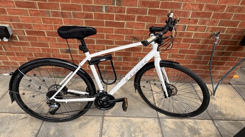 Trek fx3 bike - trek,