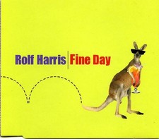 Fine Day Harris, Rolf {Free