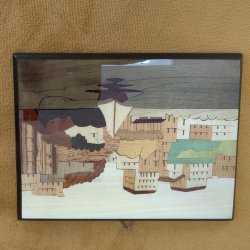 Vintage italian sorrento - italian,