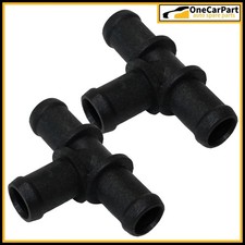 T-Pipe Cooling Water Hose