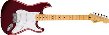 Fender standard stratocaster - fender,