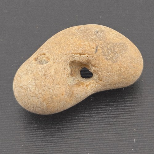 Hag stones holey fairy - stones,