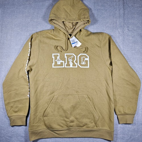 Lrg lifted research group mens - group,