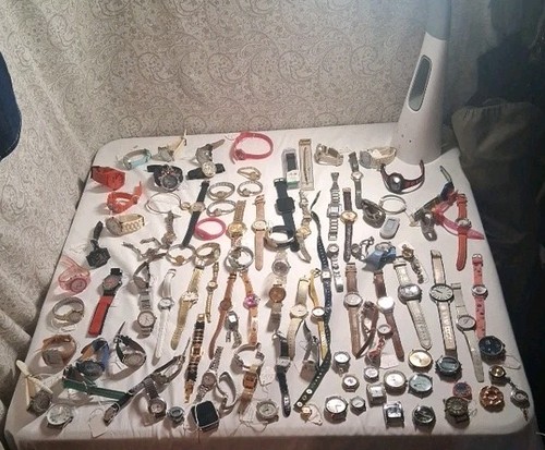 Huge job lot 110 - huge,