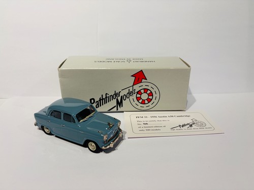 Pathfinder models pfm 32 - pathfinder, 32-