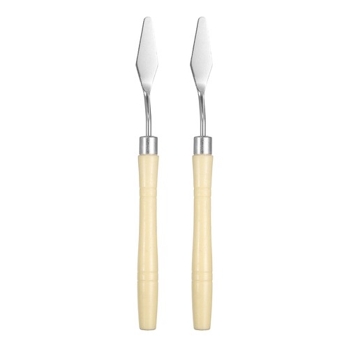 2pcs painting palette knife - painting,