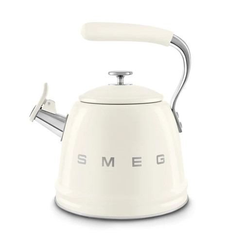 Smeg wkf01cr 50s style - smeg, 2.3l
