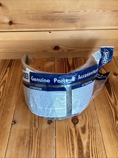 CX-1V Dark Tint Visor For Shoei  X-Spirit 1 XR1000