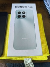 Honor X6c Smartphone 128GB In