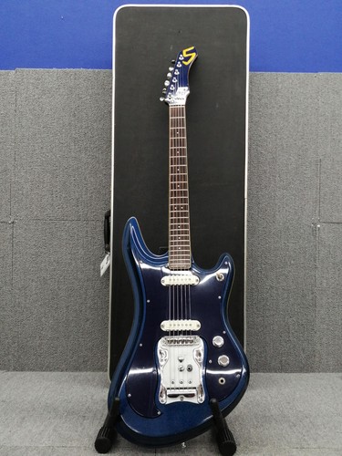 Guyatone bizarre guitar - bizarre,