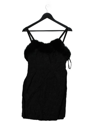 Consortium mini dress uk14 - mini,