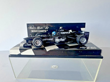 MINICHAMPS F1 1998 ARROWS A19