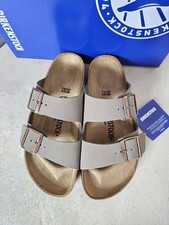 New birkenstock arizona stone - birkenstock,