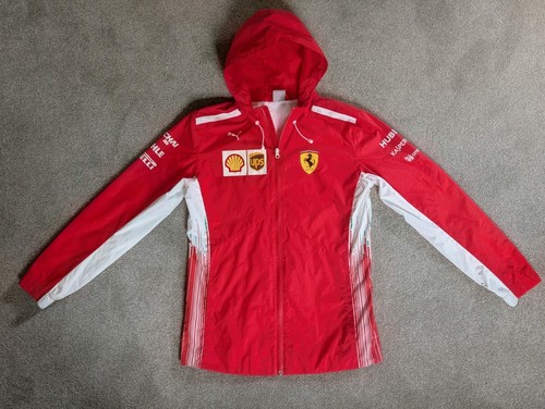 Puma scuderia ferrari official - ferrari,
