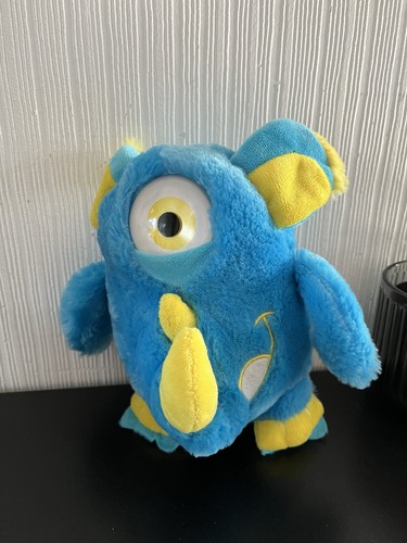 Keel toys monsterous - keel, one