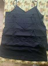 M&S Ladies Vests 3 Vests In A