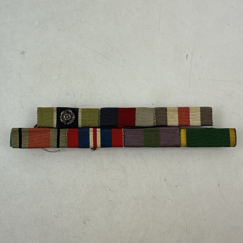 Second world war - world,