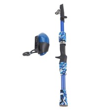 High Performance Rod Reel