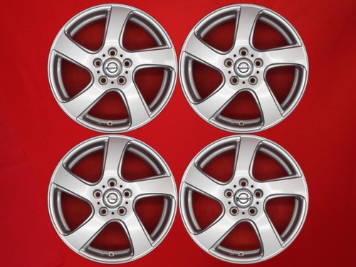 Nissan genuine aero spoke - aero,