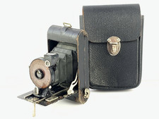 Ernemann Rolf I 127 Roll Film