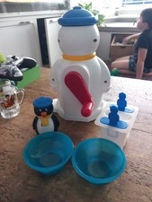 Mr Frosty Ice Maker Vintage