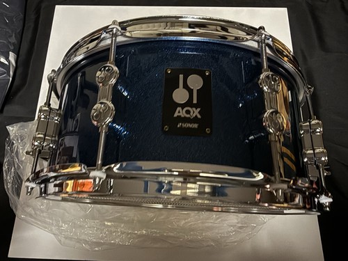 Sonor 6x13 aqx - sonor, drum