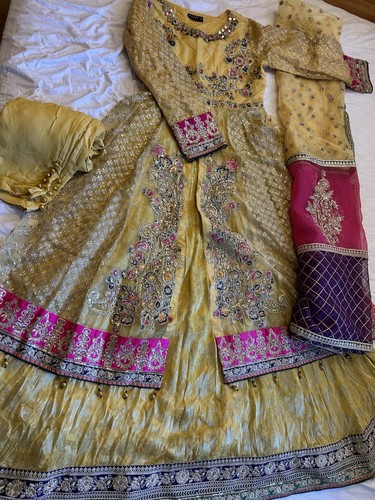 Designer pakistani indian - designer,