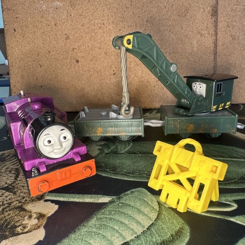 Trackmaster ryan jerome - &,